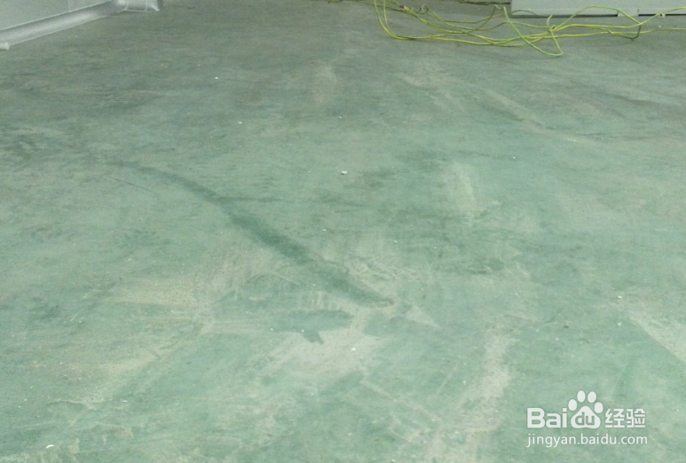 地面防潮有哪些做法