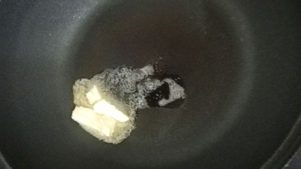 鲜虾芝士奶油意面