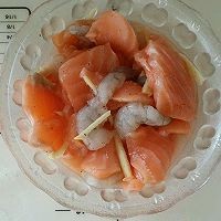 如何制作香菇海鲜粥