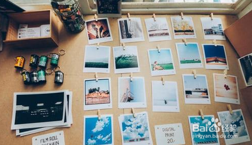 摄影小白如何利用碎片化时间学习摄影理论知识