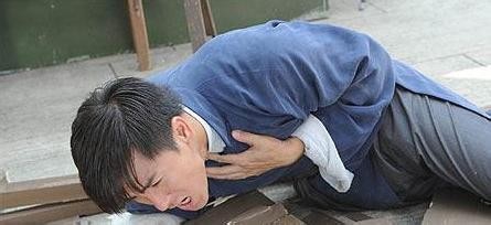 患了过敏性哮喘怎么办