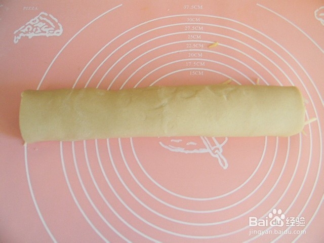 美味主食——莜面饨饨