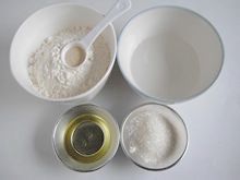 有一点甜有一点咸还有一点奶香—香葱饼干