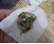 三鲜馄饨的家常做法