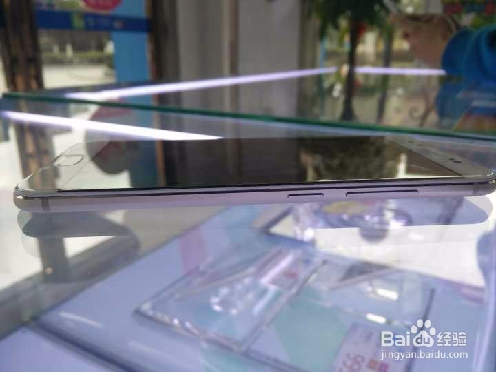 #首晒#vivo X9开箱晒物