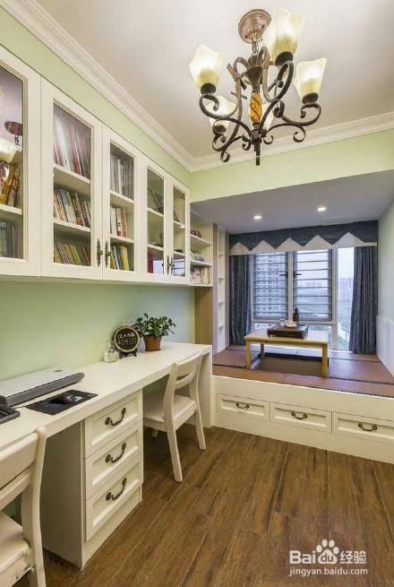 厦门木工师傅巧做榻榻米:小空间、大用处