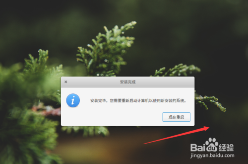 elementary os图文安装教程