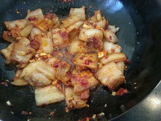 最受欢迎的回锅肉