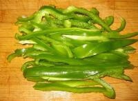 小炒肉怎么做