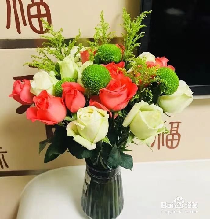 花店老板绝不会告诉你的六个选花技巧