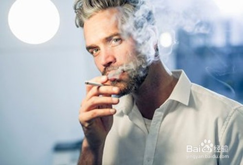 怎么帮助亲人(男朋友)戒烟