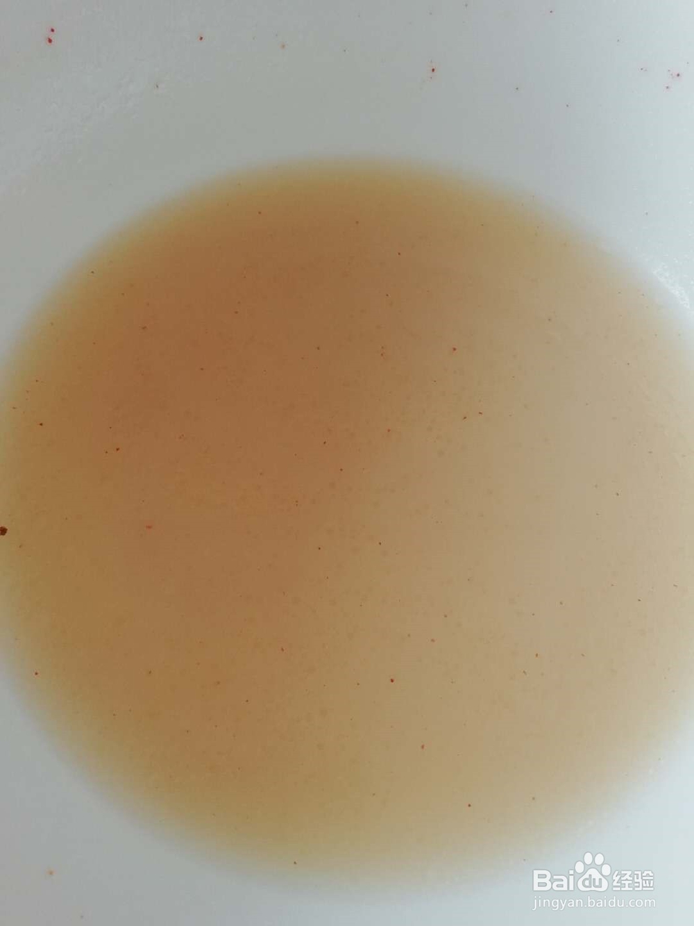 白菜煎饺-周末的早餐