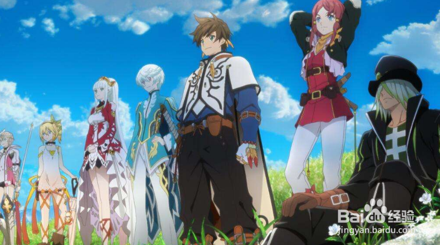 超自然9人组攻略