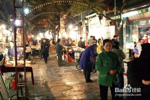 西安七日游应该怎样规划 去哪些地方