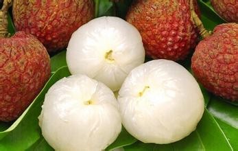 怎样挑选新鲜荔枝 选购荔枝7大技巧