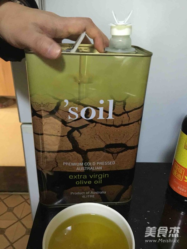 黑胡椒红酒牛排