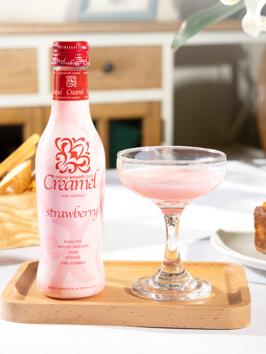 解锁这些小玩意,在家也能开酒吧