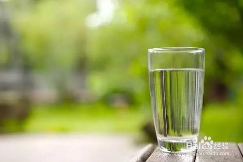 冬天补水小妙招