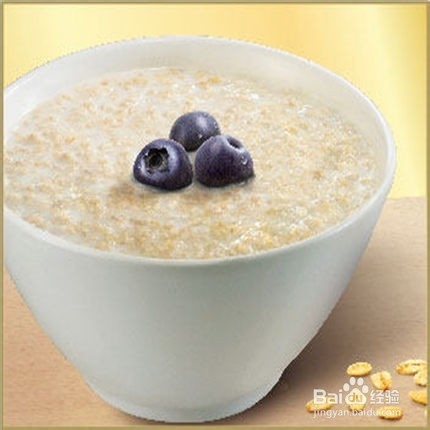 如何选购燕麦片?