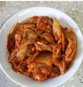 泡菜炖豆腐的制作方法,五分钟包你学会!