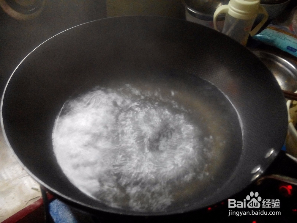 家常凉拌茄子的做法