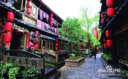 适合情侣旅行的地方