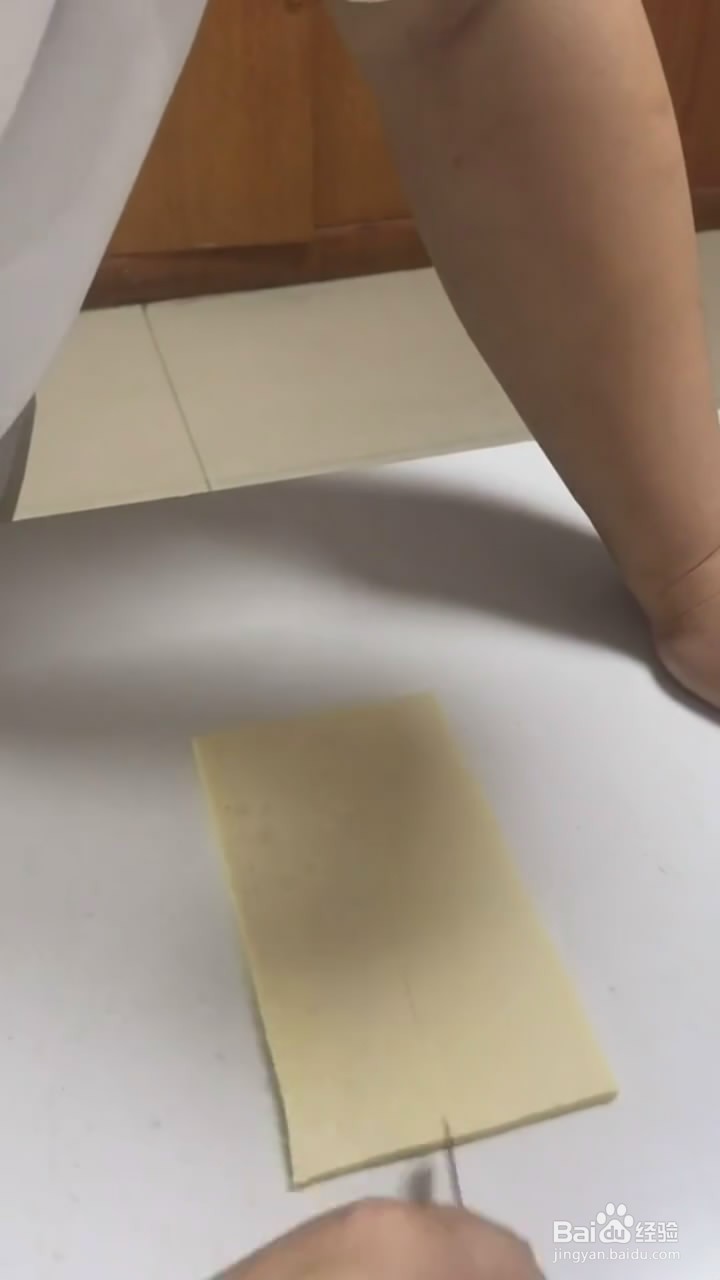 如何制作手撕面包