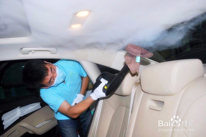 新车气味大怎么办