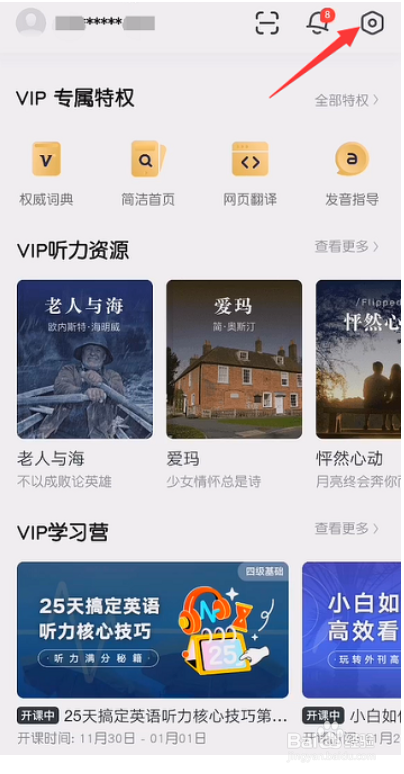 有道词典怎么设置开启词典工具栏