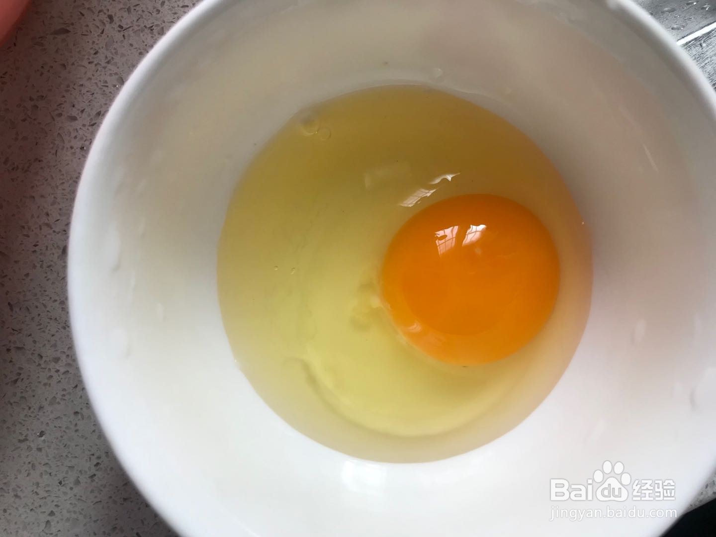 爱心早餐——鲜肉小馄饨