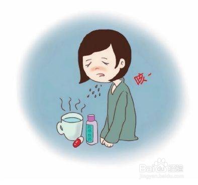 间质性肺炎病情恶化了有哪些症状？