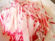 爽口小菜——糖醋萝卜