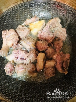 啤酒鸭的做法