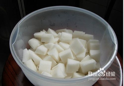 水果除痘面膜的制作方法