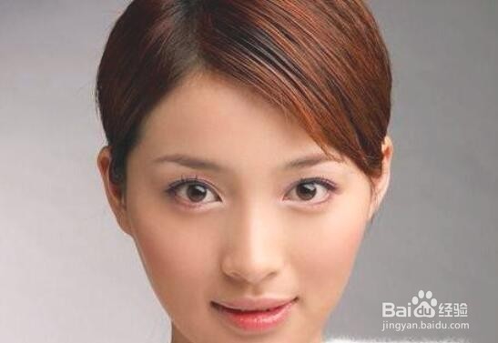 怎样知道自己的脸型？来看看