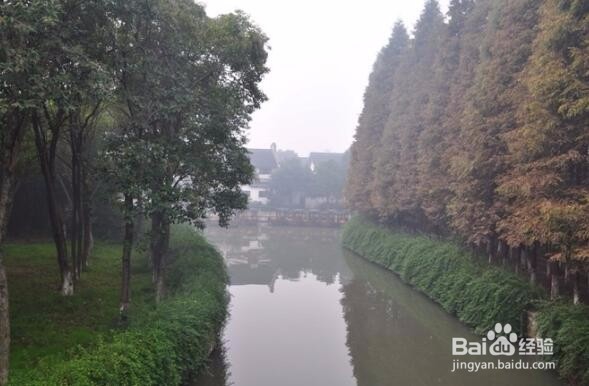 嘉兴到乌镇怎么走？大巴及公交线路