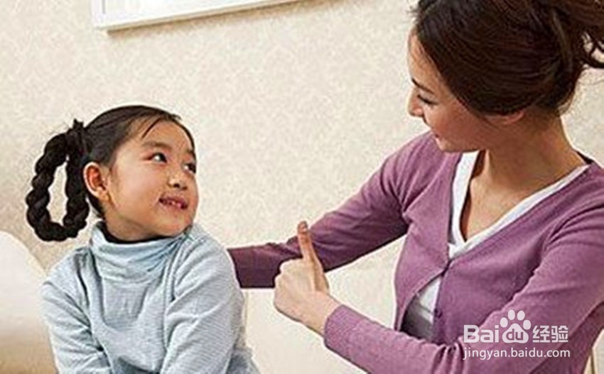 教会孩子刷牙三部曲你知道吗？