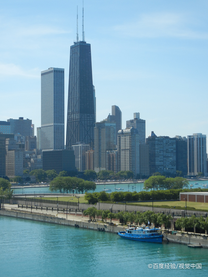 芝加哥为什么叫风城