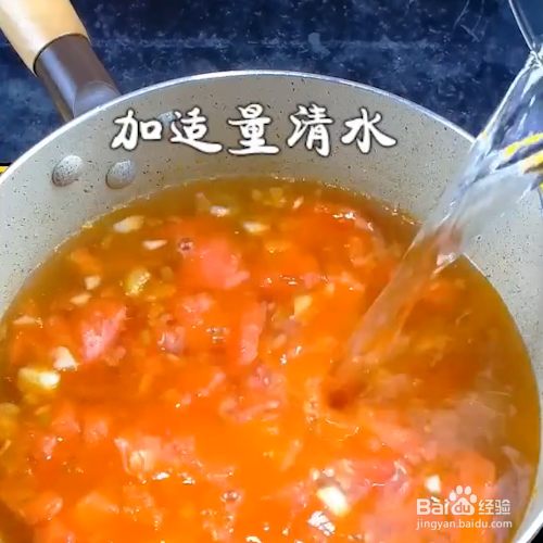怎么做面疙瘩