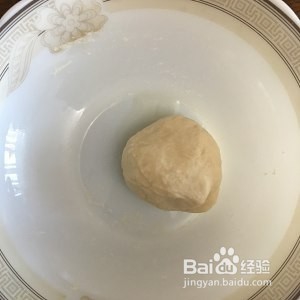 简单好吃的家常葱花饼