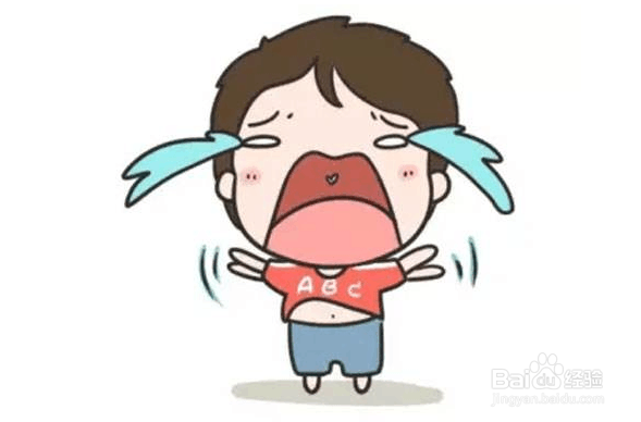 宝宝哭声分析,妈妈新手的福音