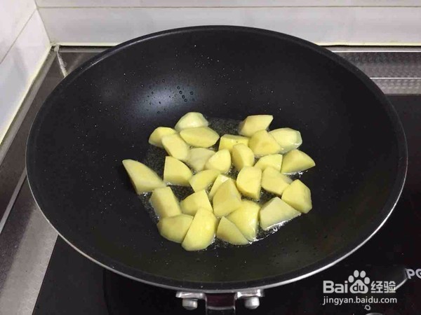 霸王超市|土豆烧牛肉怎么做好吃家常做法教程