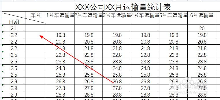 怎么才能快速合并单元格