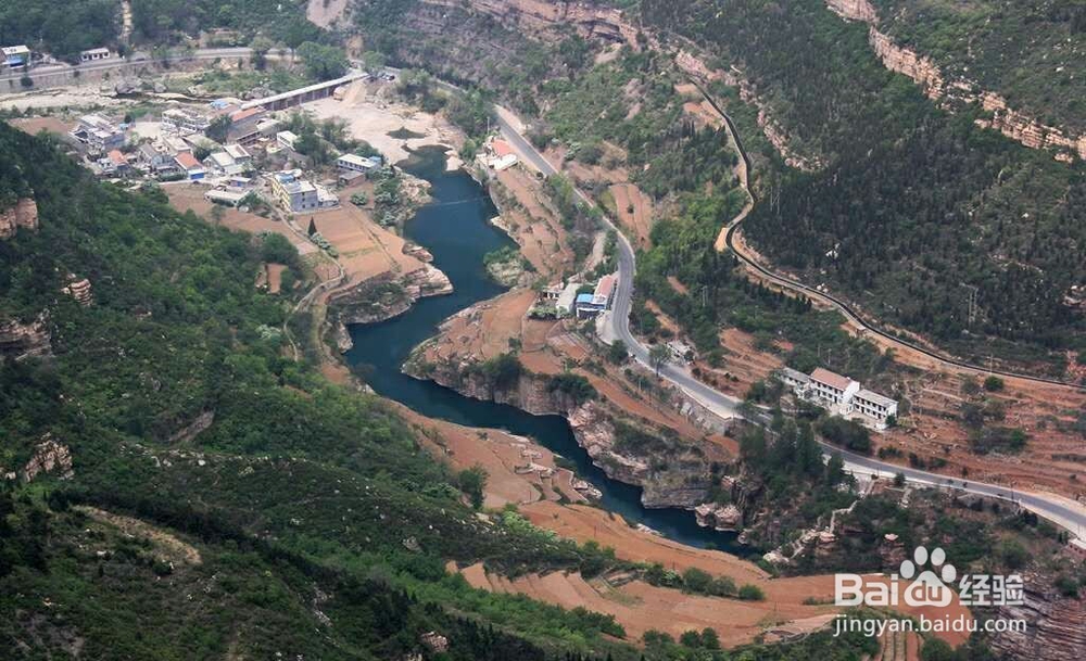 南太行驴行两日游