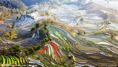 旅游前云南之前必须了解的事