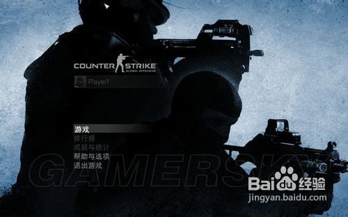 《反恐精英全球攻势》虚拟机及游戏中文语言设置