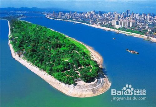 长沙周边一日游全攻略