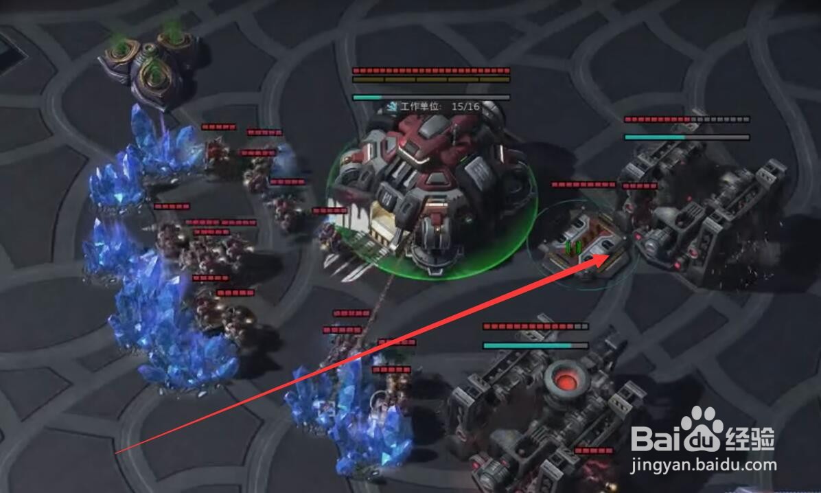 星际争霸1.08密码秘籍大全