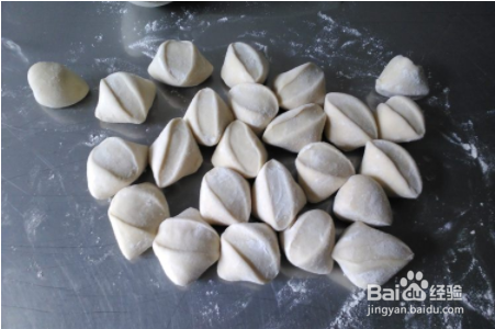 灌汤小笼包家常做法
