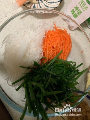辣白菜的做法